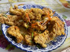-红升老菜馆(巨兴街店)