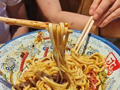 -大海碗·炸酱面·烤鸭·京菜(天坛店)