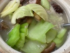 -汇兴源餐馆(小北路店)