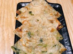 葱油饼-云味馆过桥米线(皇庭广场店)