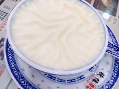 招牌双皮奶-捷信牛奶甜品世家(柳巷店)