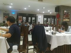 大堂-东兴楼饭庄(六里桥店)