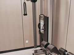 -琪航健身工作室(徐汇光大店)