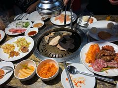 -33韩式自助烧烤(环城南路店)