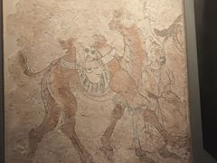 -洛阳古墓博物馆