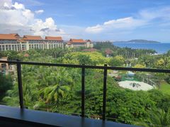 -三亚海棠湾万丽度假酒店