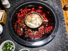 -陈眼镜火锅(总店)