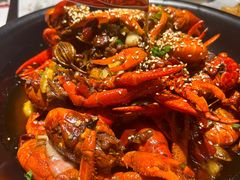 -靓虾二哥长沙地标小龙虾(五一广场店)