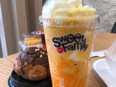 -85度C(广州石牌桥店)