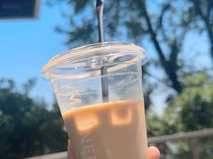 -Manner Coffee(徐汇滨江店)