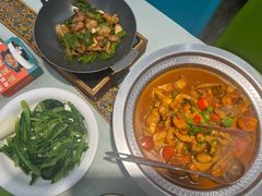 -大师傅金奖啤酒鱼(西街口总店)