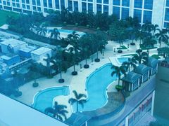 -澳门喜来登大酒店
