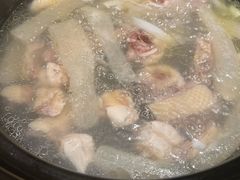 -同仁四季椰子鸡(无锡滨湖万象汇店)