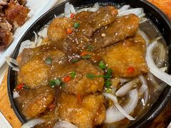 -凯鸽酒楼(大同振兴街店)