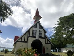 -毛里求斯小四川餐厅总店