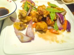 -那家老院子东北菜·饺子·小鸡炖蘑菇(艳华街店)