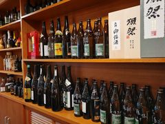 -翔峰炭火鳗鱼(悦泰街里公寓店)