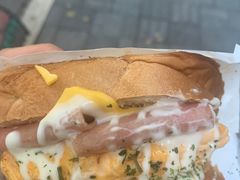 -蛋先生·爆蛋吐司(天一广场店)