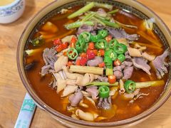 -明婷饭店(外曹家巷店)