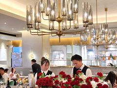 -V11牛扒餐厅(壹方天地店)