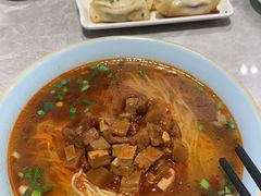 -小姜锅贴(凤凰街店)