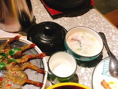 -金香匯晚茶(浑南店)