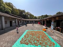 -清水湖度假村(罗浮山美食地标店)