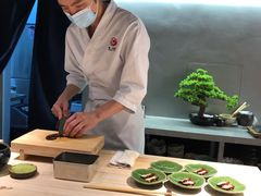 -鮨·海老(北京路店)