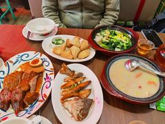 -陈鹏鹏潮汕菜(宝安机场T3航站楼店)