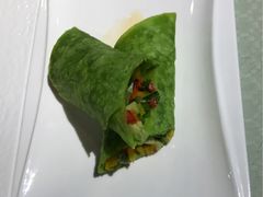 -天厨妙香素食餐厅(清华店)