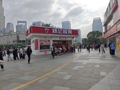 -万达广场(南昌红谷滩店)