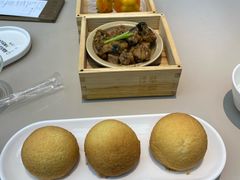 -蔡澜点心(三里屯T+MALL店)