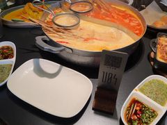 -生如夏花泰式火锅(西村黑金店)