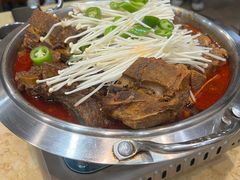 -德寿宫韩国料理(下沙店)
