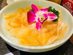 -盡膳口福跷脚牛肉火锅(合生汇购物中心店)