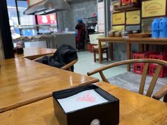 -晓马鸭店(新芜路店)