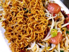 -郑喜旺烧烤(郑州总店)