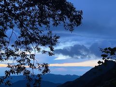 -萍乡武功山风景名胜区