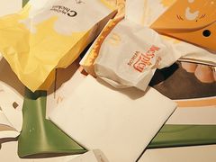 -麦当劳(国家体育场南路店)