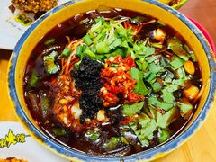 -冒椒火辣(奎星楼街店)