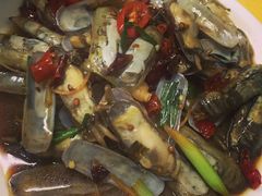 -莲花公园煎蟹(总店)
