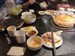 -热喜·现包大馅汤圆(老街店)