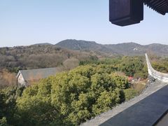 -白马涧龙池景区