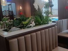 -纪林菜馆·博山菜老字号(华光路店)