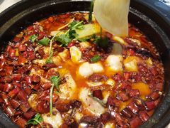 -川悦壹号·川菜(蠡溪路店)