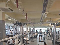 -聚健身GatherFitness(余杭店)