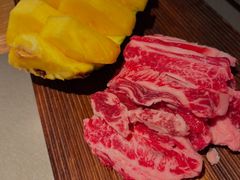 -Ant 蚂蚁洞烤肉·大营地(上海静安大悦城店)