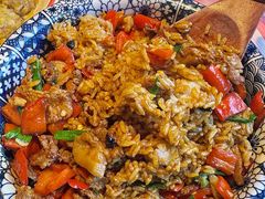 -恰八斗·猛火长沙菜(国贸店)