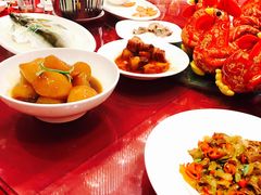 -夜上海(上元大街店)