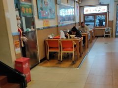 -华天延吉餐厅(西四总店)